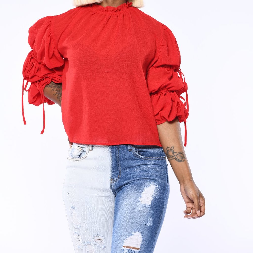 Blouse